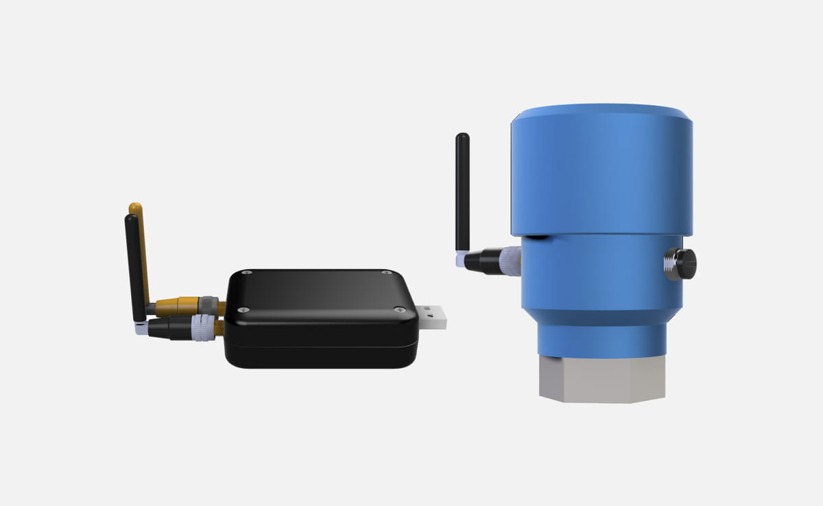 Field Sensors