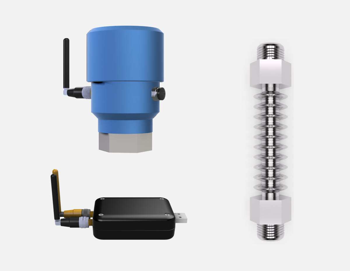 Field Sensors